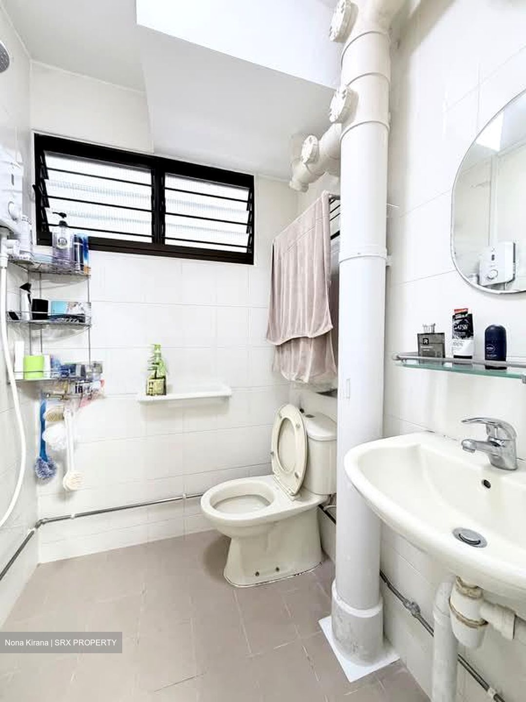 Blk 420 Garden Hill (Bedok), HDB 3 Rooms #568105371